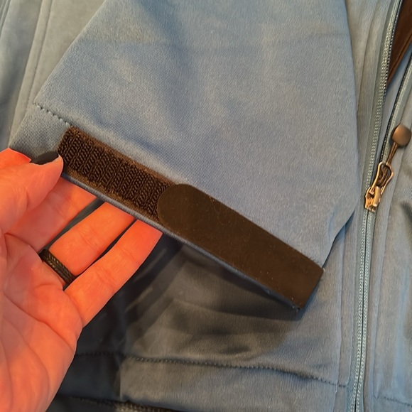 Men’s Water & Windproof Jacket NWT - Picture 11 of 13